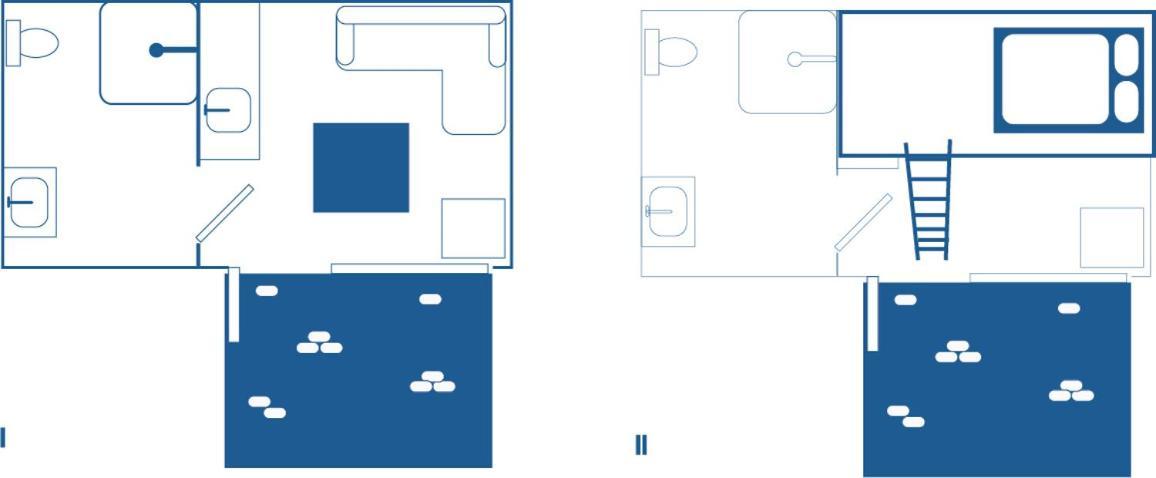 Apartment Vecmartini Pape