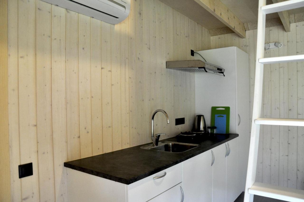Vecmartini Apartment Pape